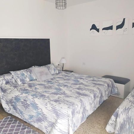 Apartamento Cazorla Rescalvo Exterior foto