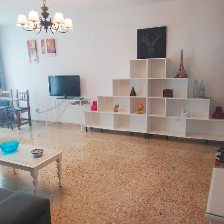 Apartamento Cazorla Rescalvo Exterior foto