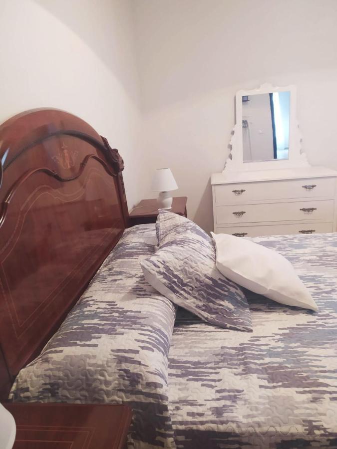 Apartamento Cazorla Rescalvo Exterior foto