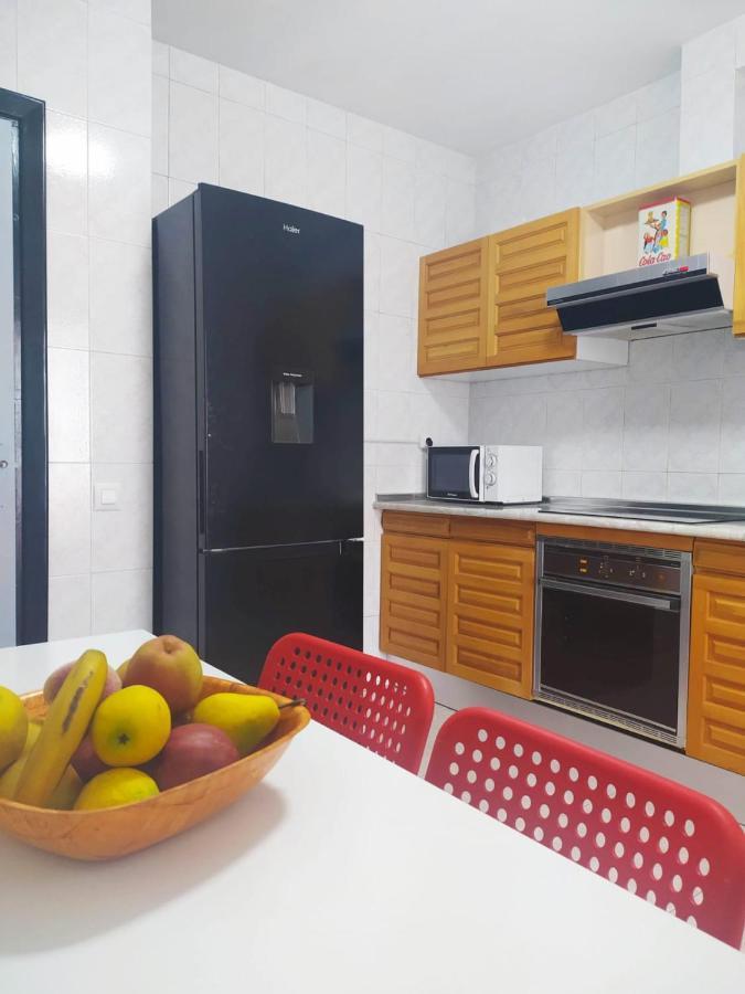 Apartamento Cazorla Rescalvo Exterior foto