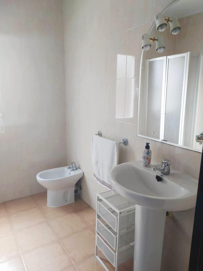 Apartamento Cazorla Rescalvo Exterior foto