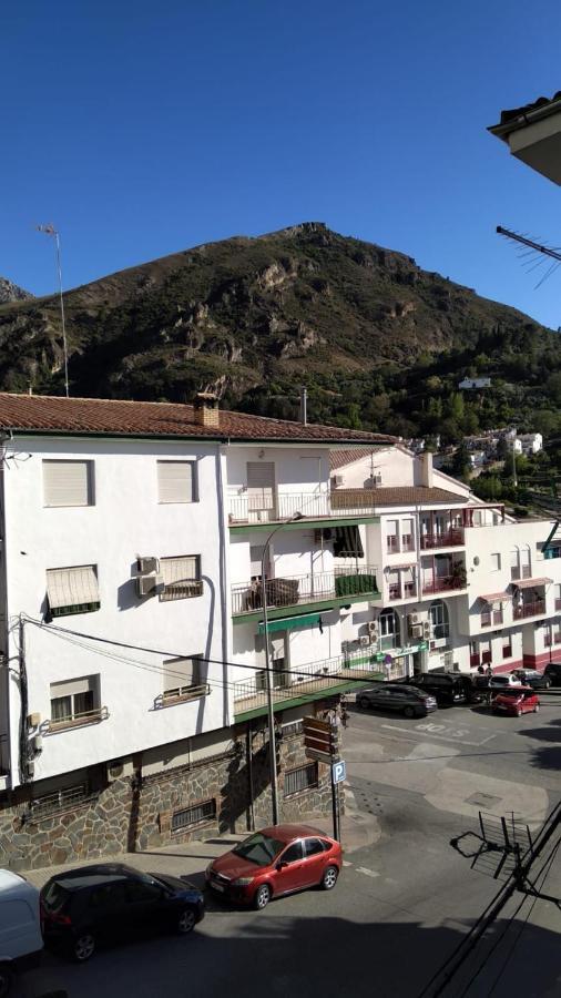 Apartamento Cazorla Rescalvo Exterior foto